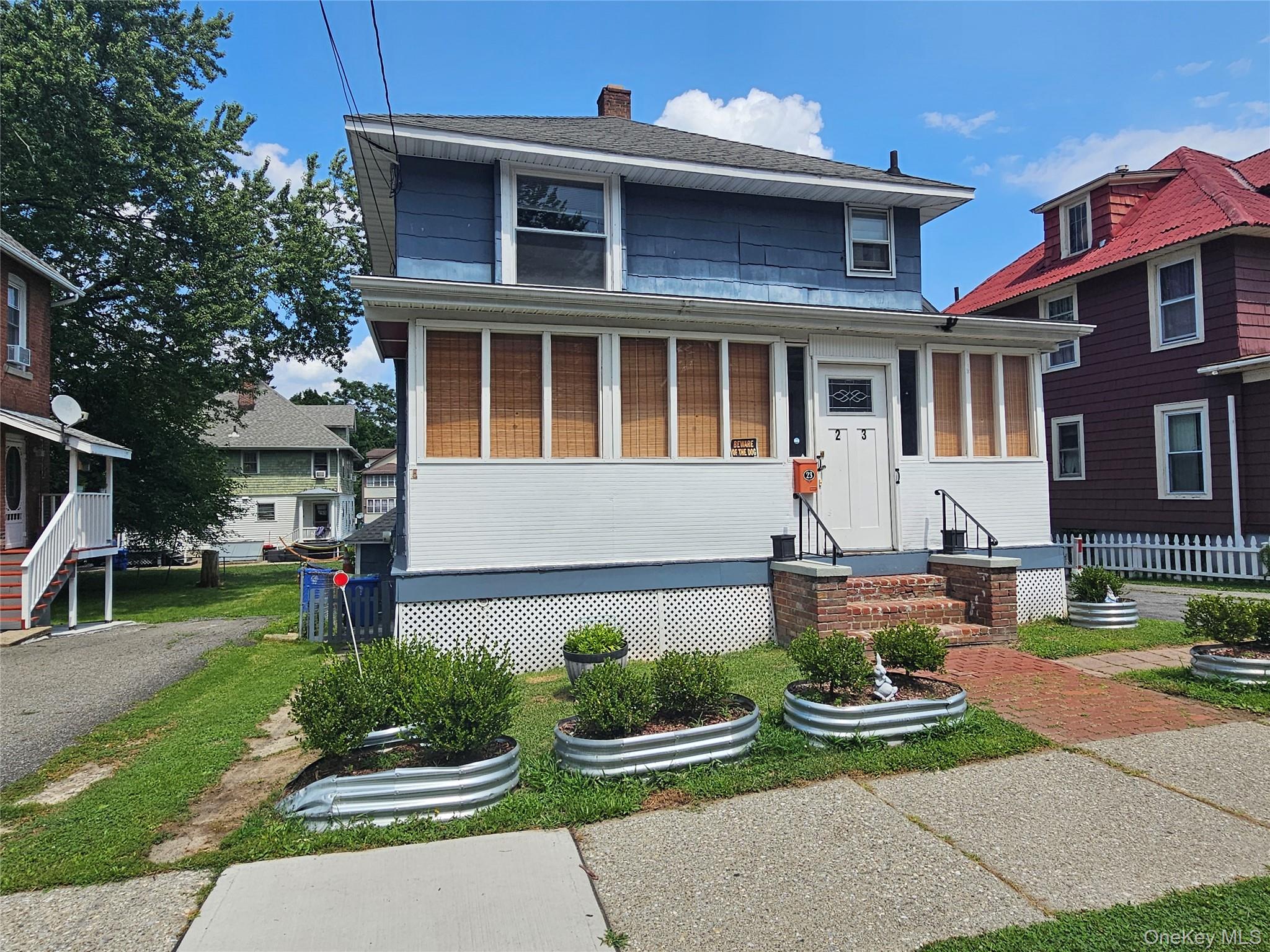 2nd image of 23 Harrison St, Middletown, NY 10940 | MLS# 1032936