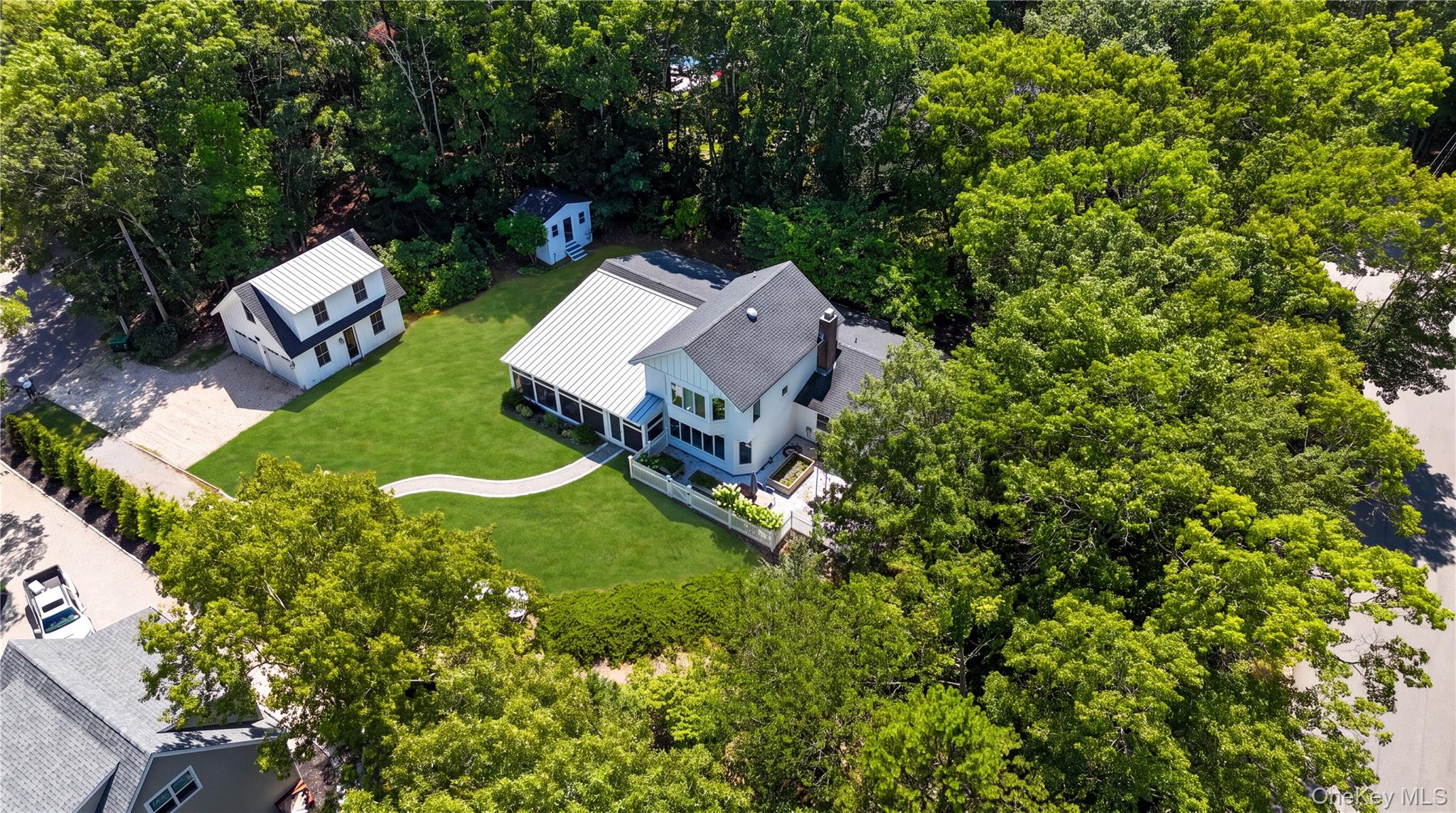 2nd image of 36 Breezy Dr, Southampton, NY 11963 | MLS# 1032956