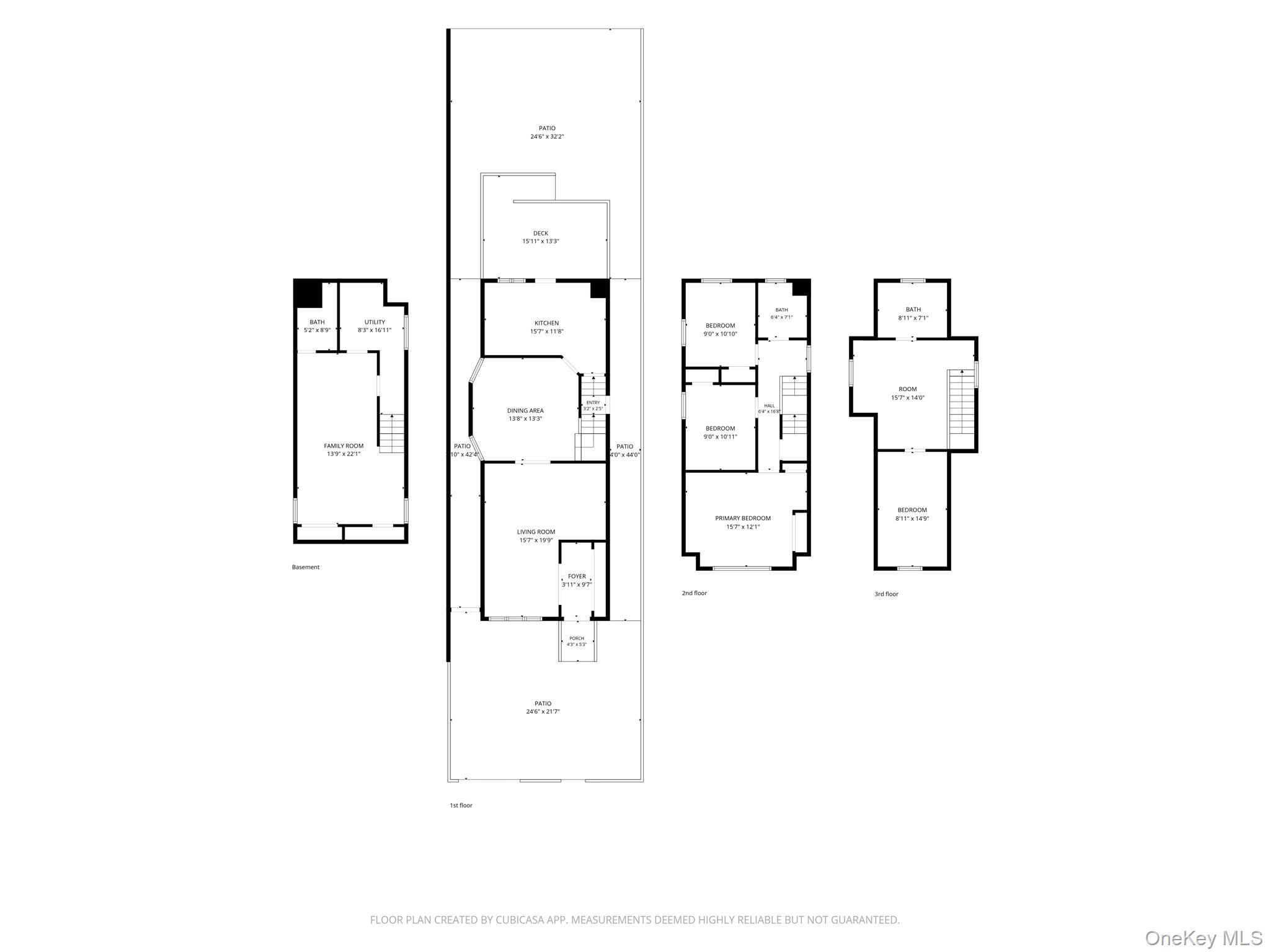 3rd image of 1986 Troy Ave, New York, NY 11234 | MLS# 1032958