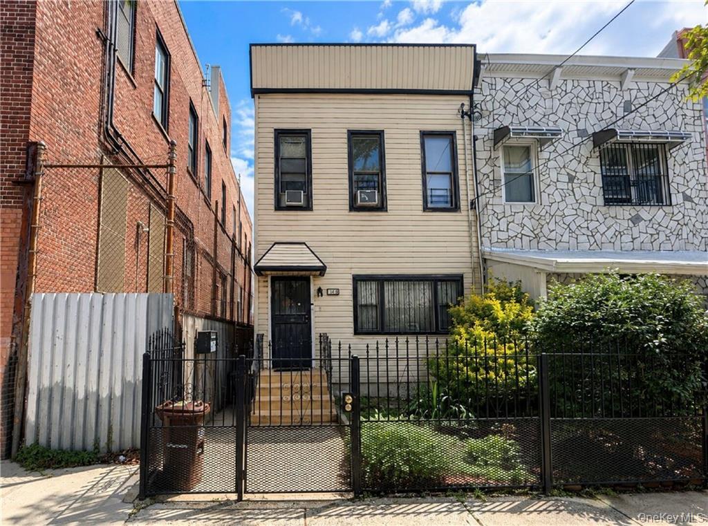 1st image of 123 Milford St, New York, NY 11208 | MLS# 1032959