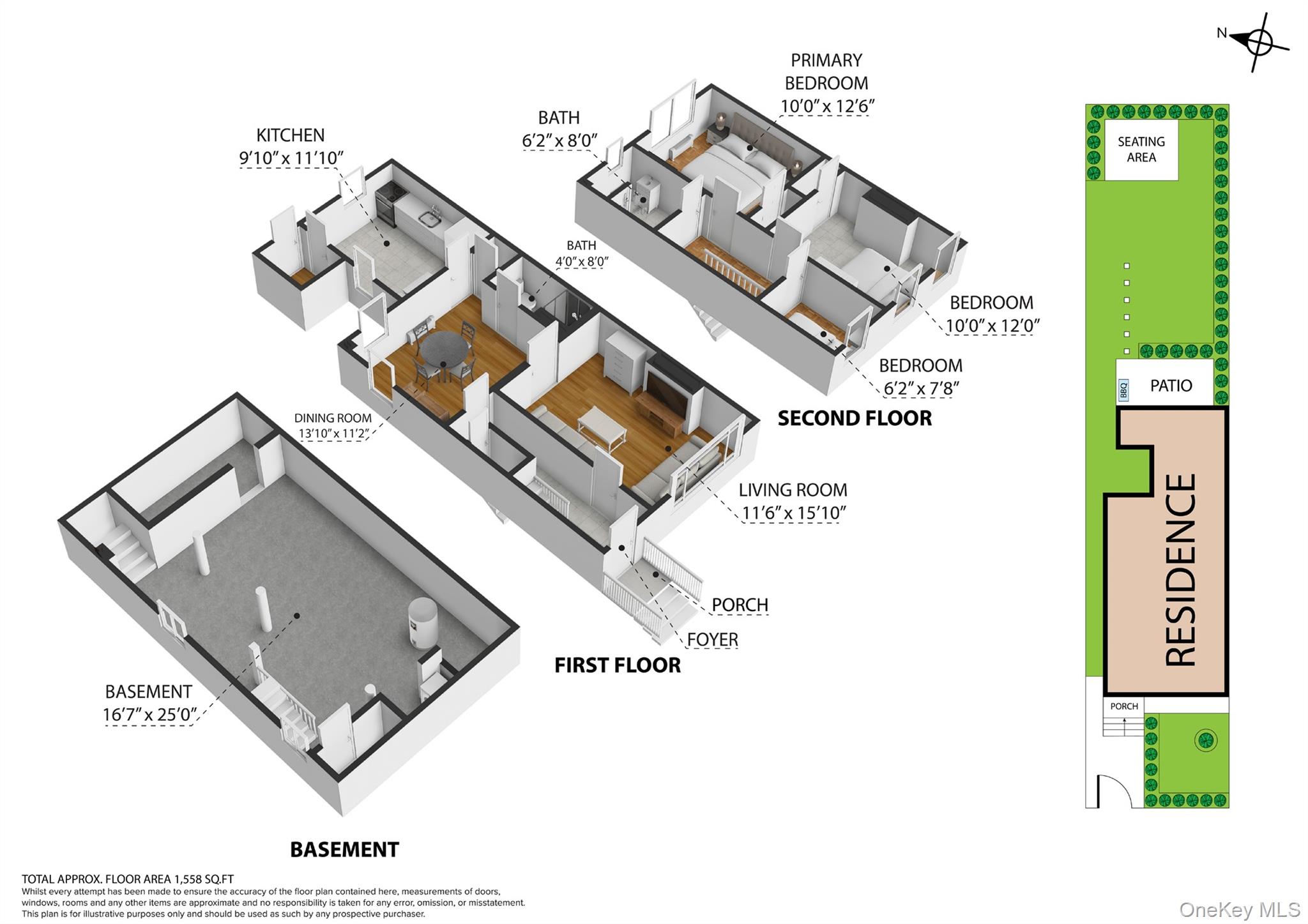 23rd image of 123 Milford St, New York, NY 11208 | MLS# 1032959