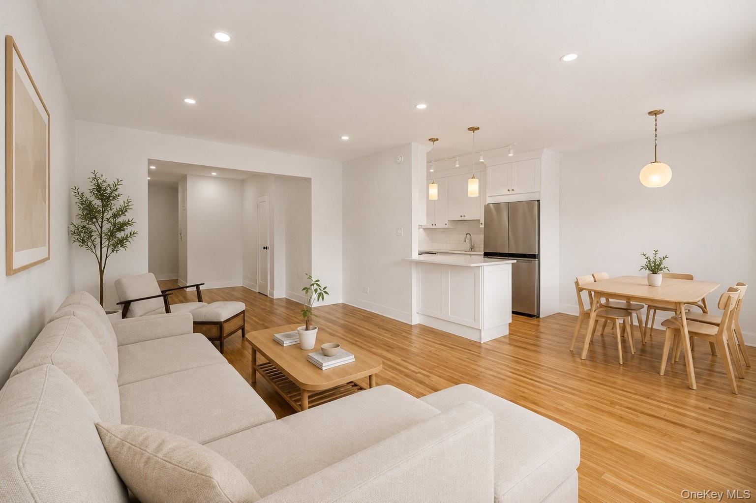 2nd image of 91 Van Cortlandt Ave W #6E, New York, NY 10463 | MLS# 1032967