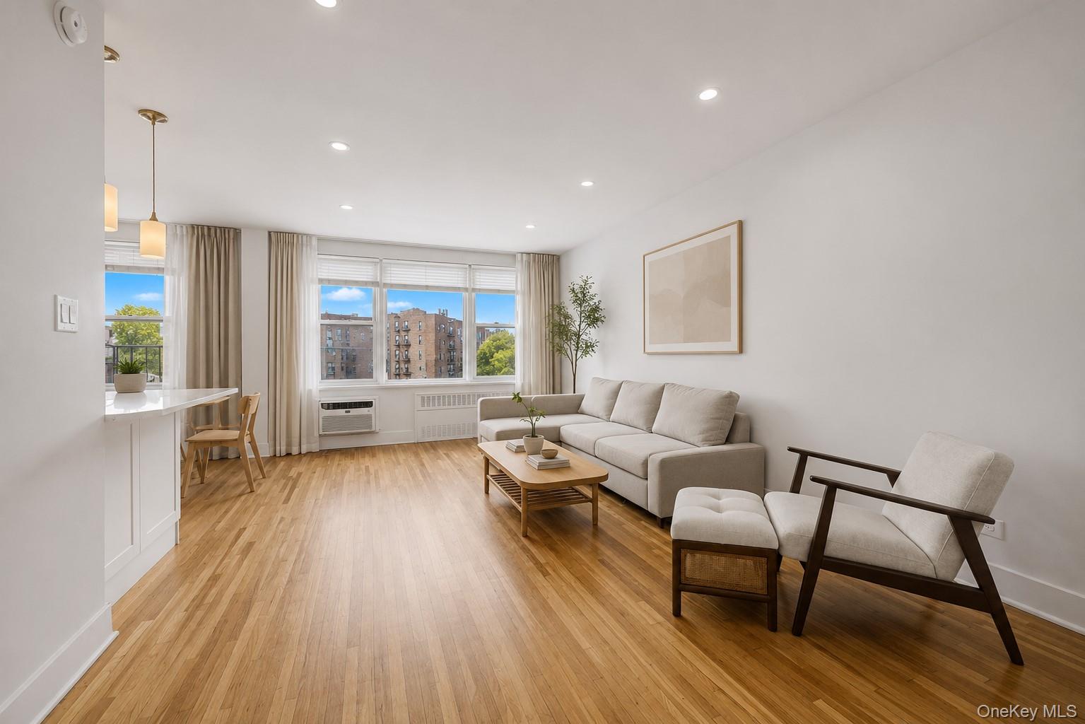 1st image of 91 Van Cortlandt Ave W #6E, New York, NY 10463 | MLS# 1032967