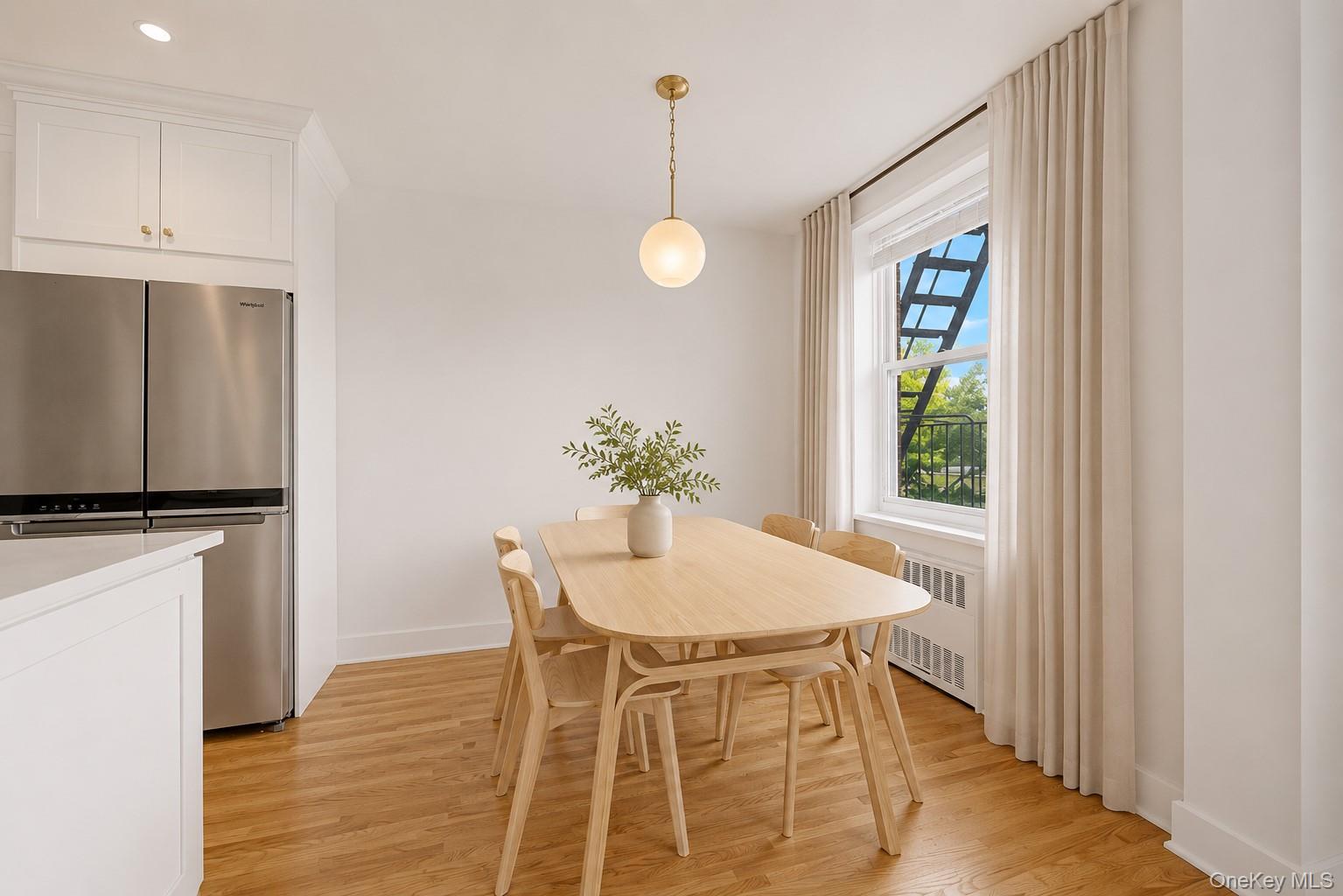 5th image of 91 Van Cortlandt Ave W #6E, New York, NY 10463 | MLS# 1032967