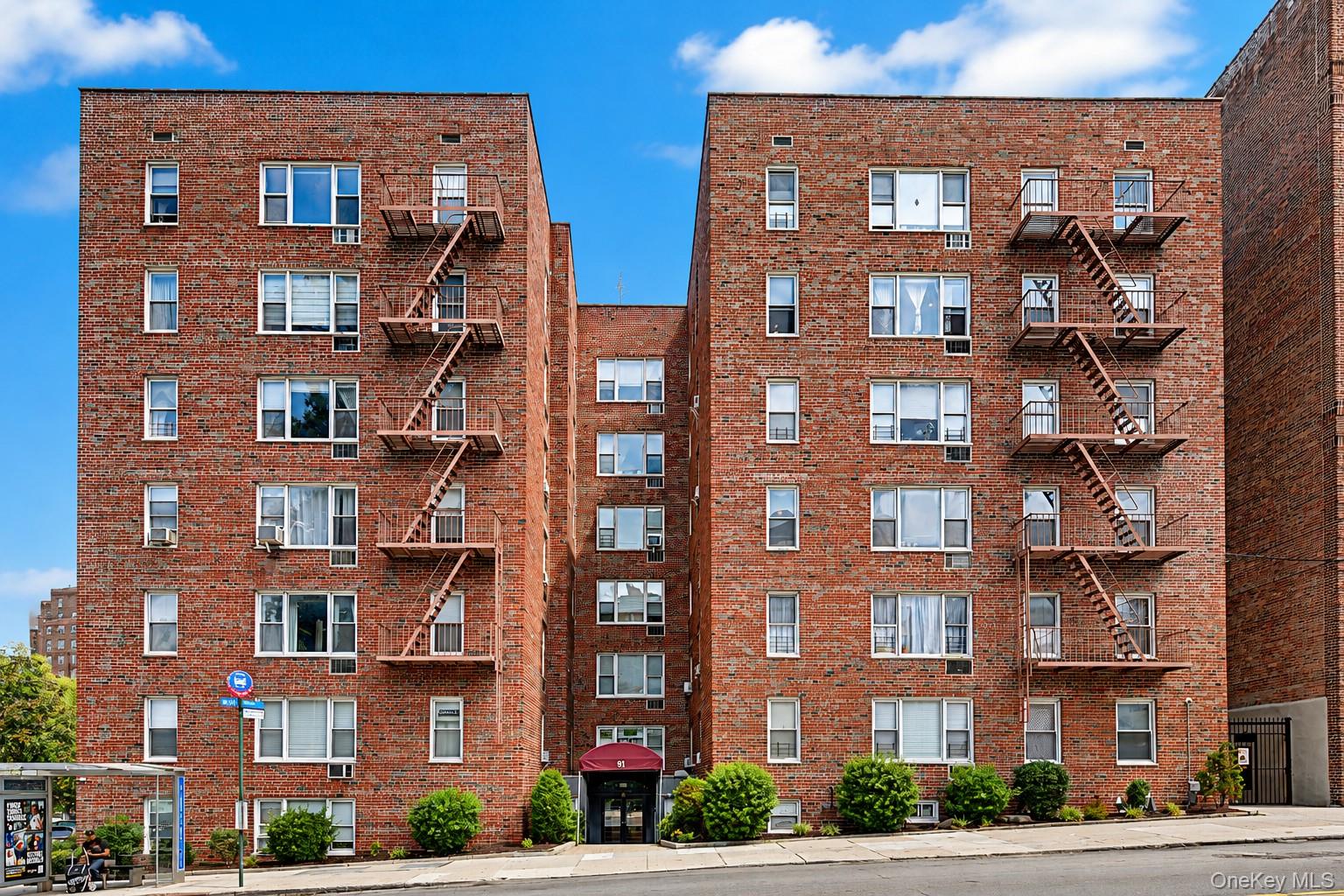 16th image of 91 Van Cortlandt Ave W #6E, New York, NY 10463 | MLS# 1032967