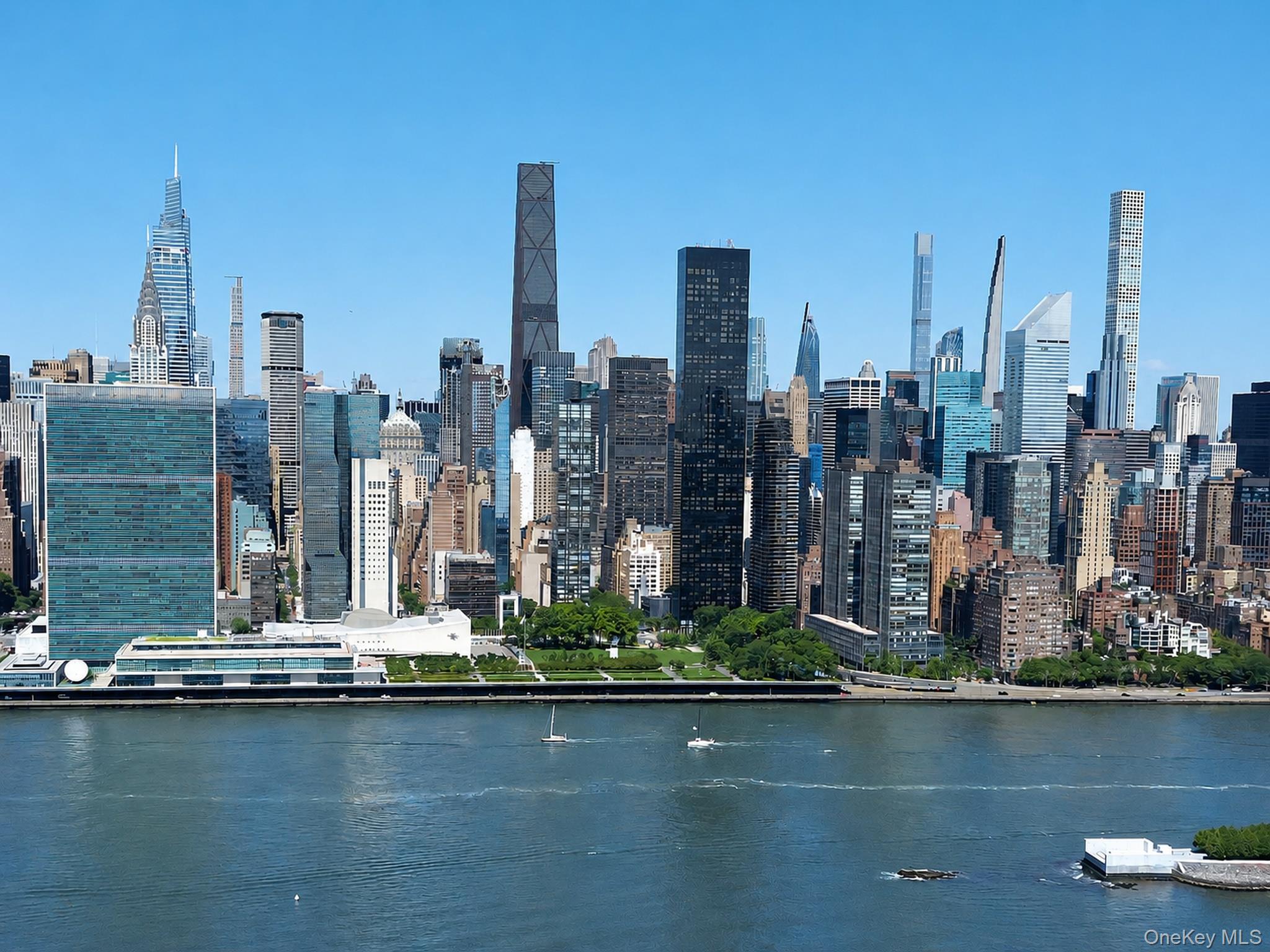 2nd image of 4 74 48th Avenue #29H, New York, NY 11109 | MLS# 1032973