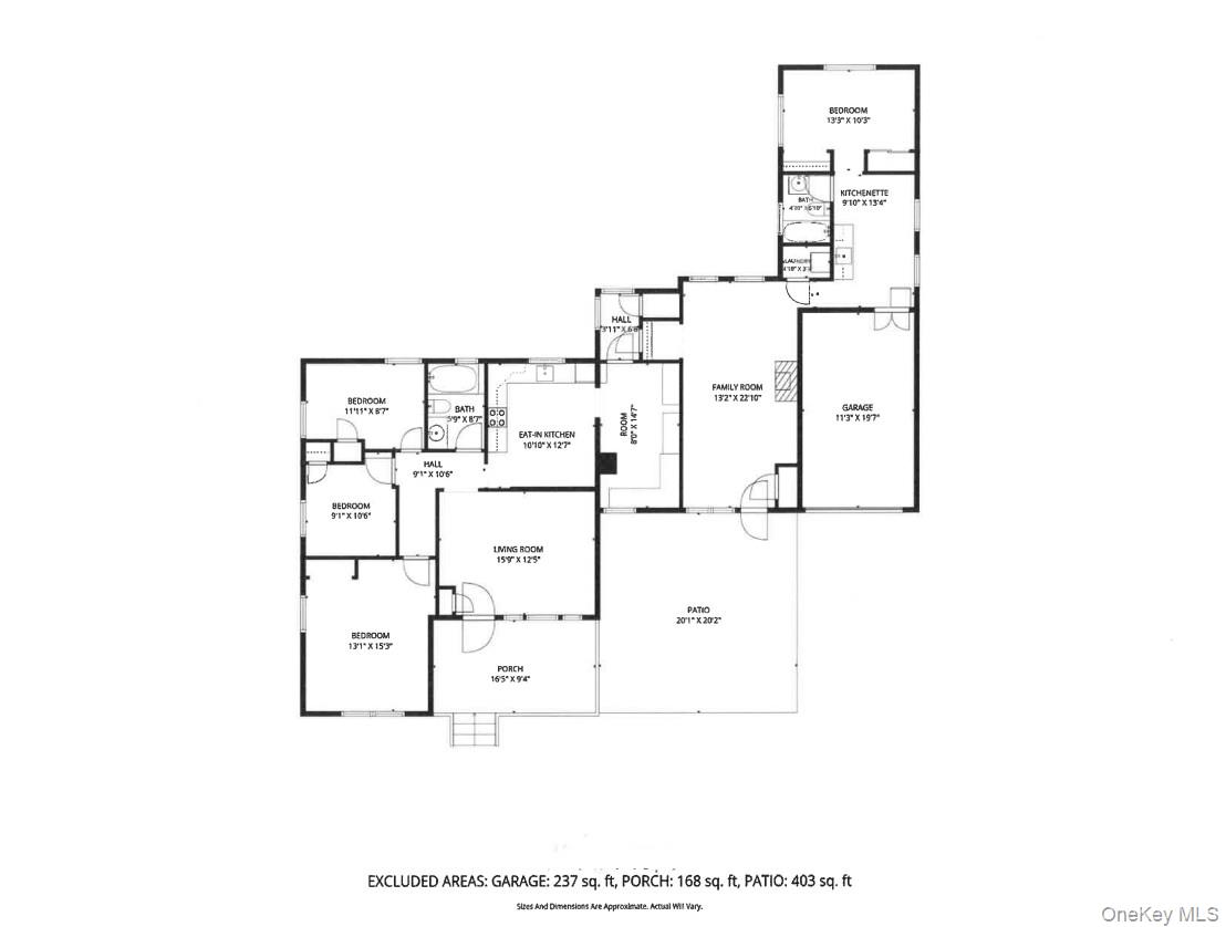 22nd image of 307 Old Country Rd, Huntington, NY 11747 | MLS# 1032983