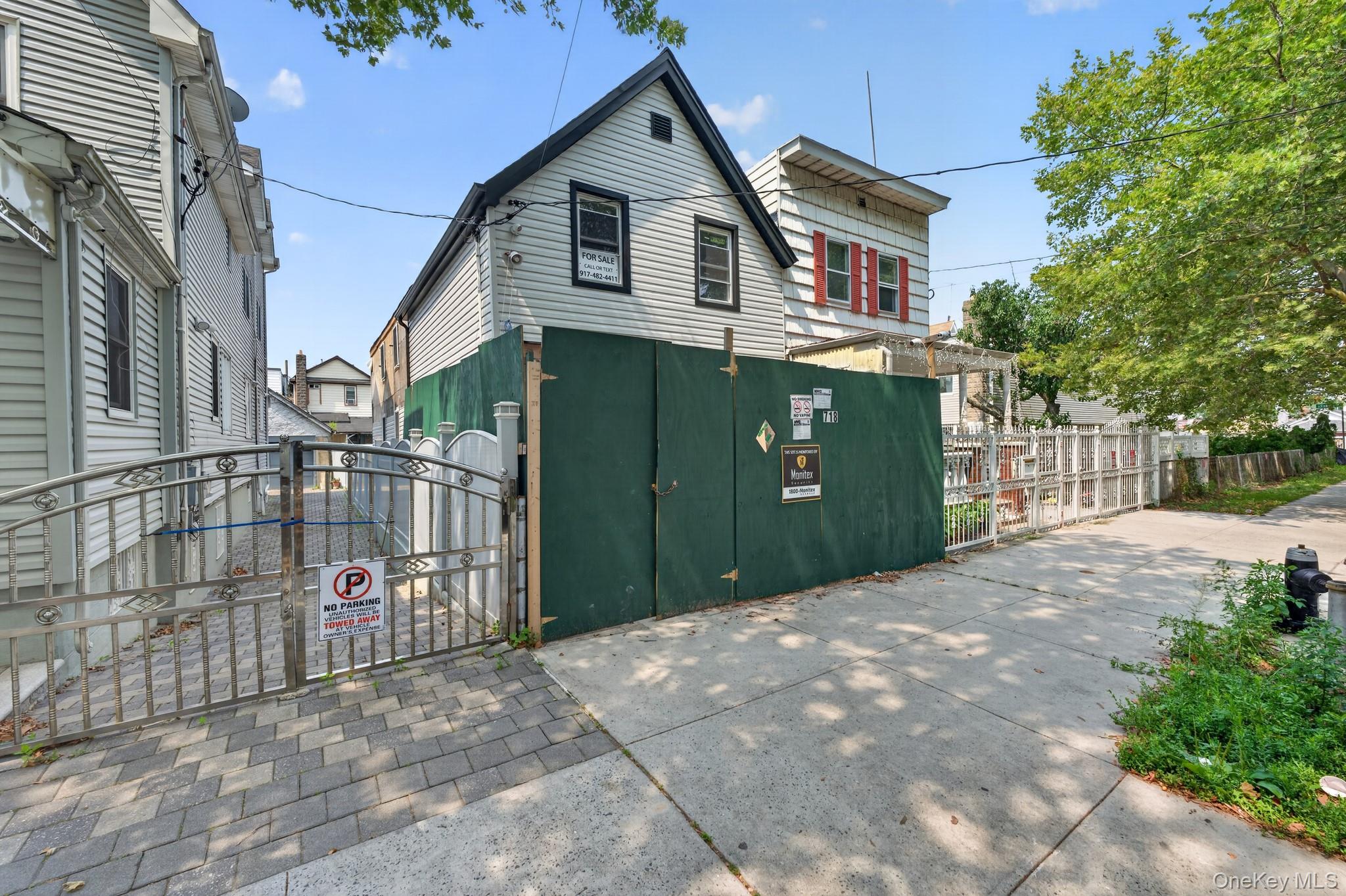 1st image of 718 E 99th St, New York, NY 11236 | MLS# 1032984