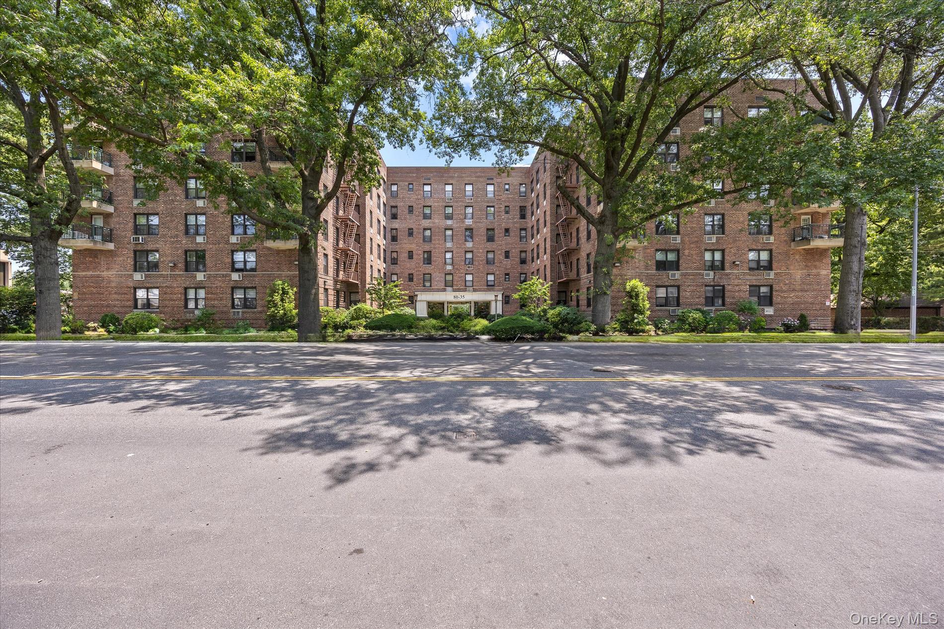 1st image of 80 35 Springfield Blvd #1M, New York, NY 11427 | MLS# 1032987
