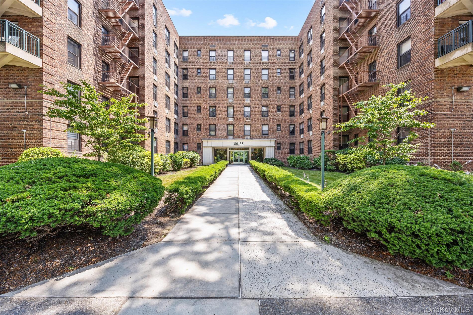 2nd image of 80 35 Springfield Blvd #1M, New York, NY 11427 | MLS# 1032987