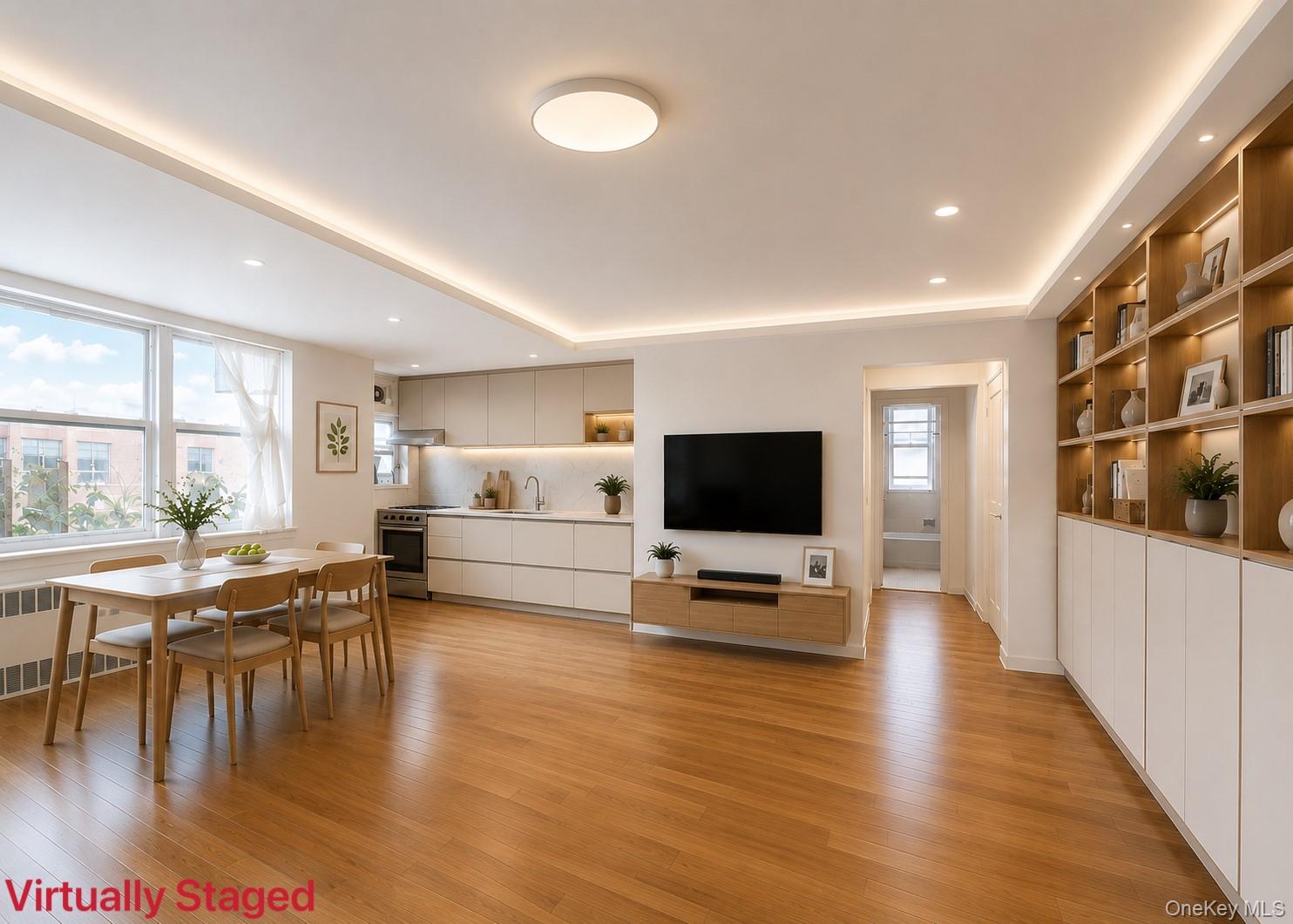 1st image of 14444 41St Ave #6A, New York, NY 11355 | MLS# 1032992