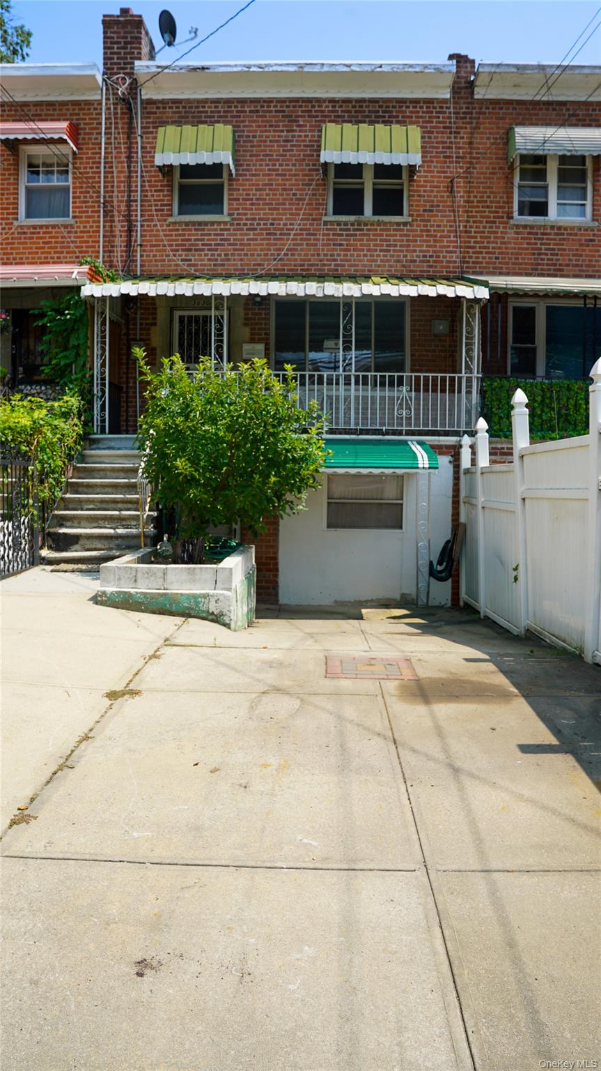 2nd image of 3830 Barnes Ave, New York, NY 10467 | MLS# 1033008