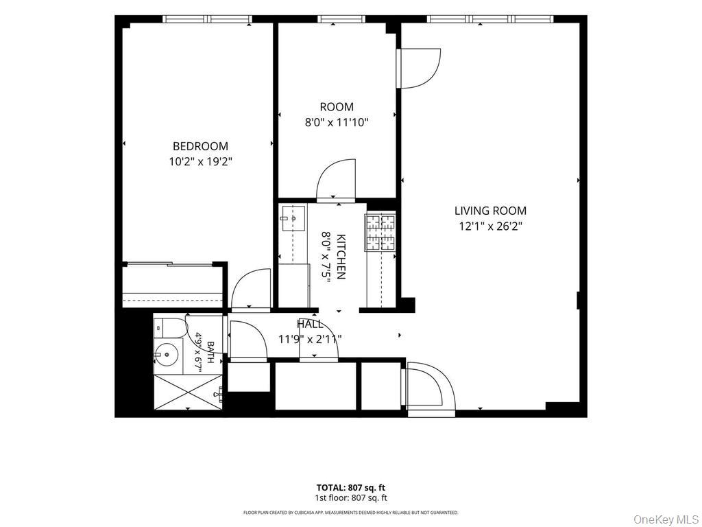 15th image of 2736 Independence Ave #2E, New York, NY 10463 | MLS# 1033022