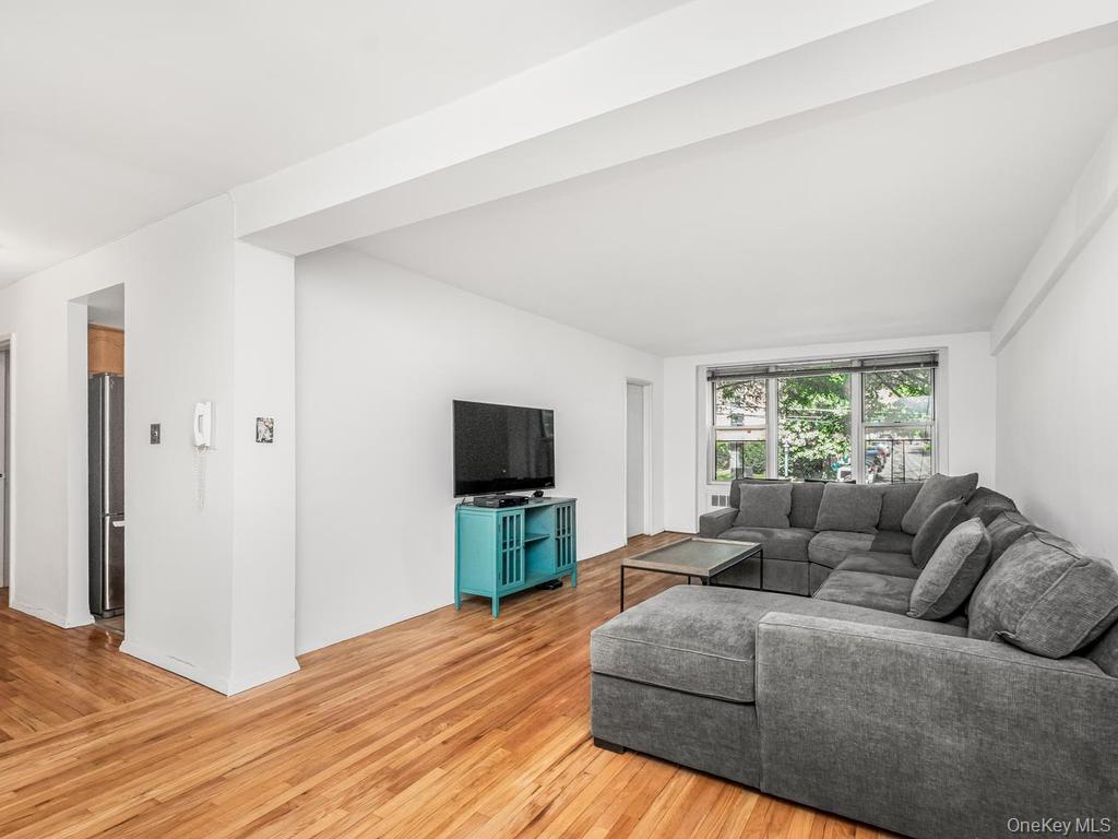 2nd image of 2736 Independence Ave #2E, New York, NY 10463 | MLS# 1033022