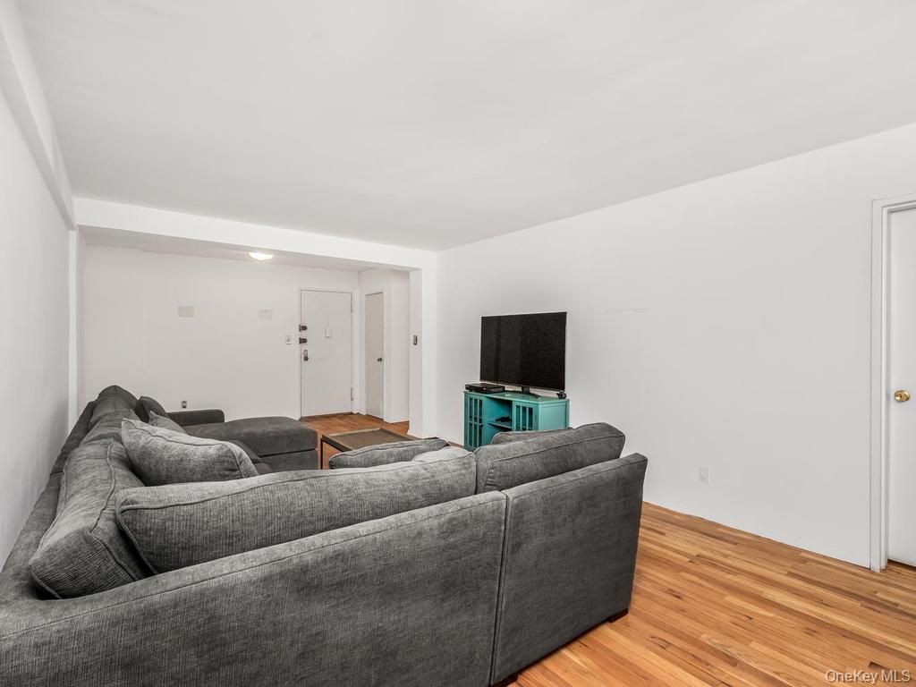 3rd image of 2736 Independence Ave #2E, New York, NY 10463 | MLS# 1033022