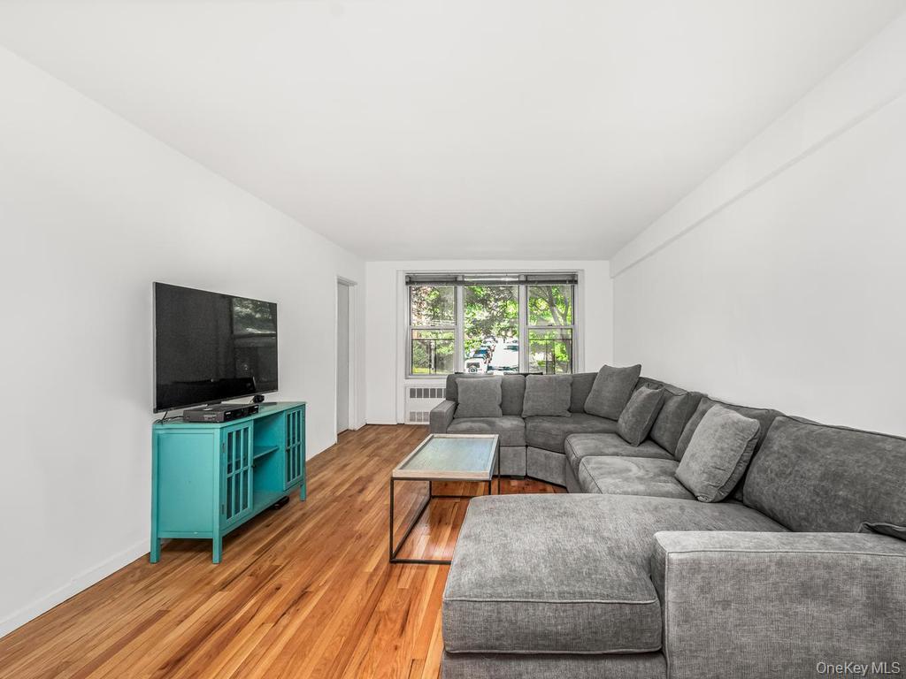 1st image of 2736 Independence Ave #2E, New York, NY 10463 | MLS# 1033022