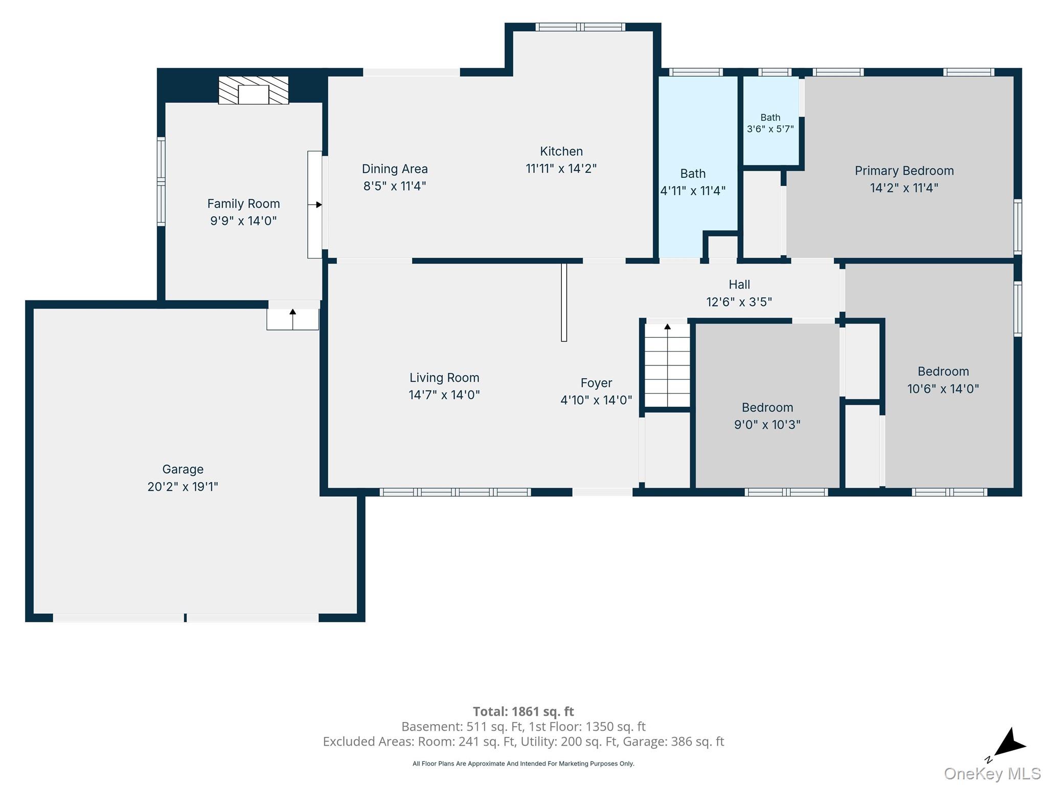 42nd image of 10 Aron Dr, Islip, NY 11716 | MLS# 1033026
