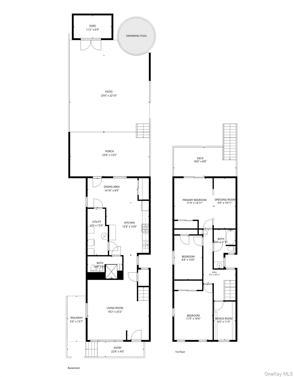 26th image of 269 Swinton Ave, New York, NY 10465 | MLS# 1033037