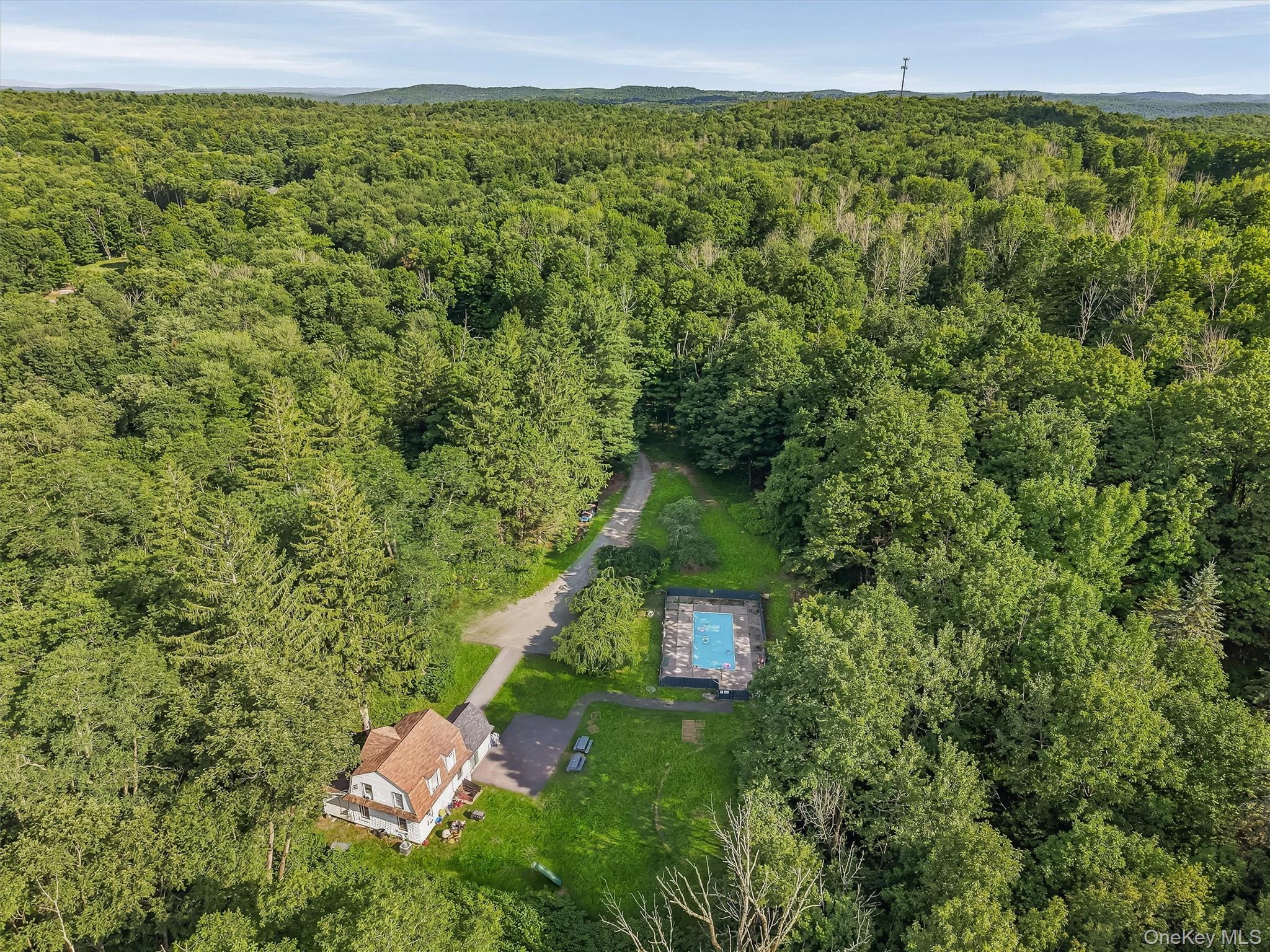 1st image of 412 Old Monticello Rd, Liberty, NY 12754 | MLS# 1033049