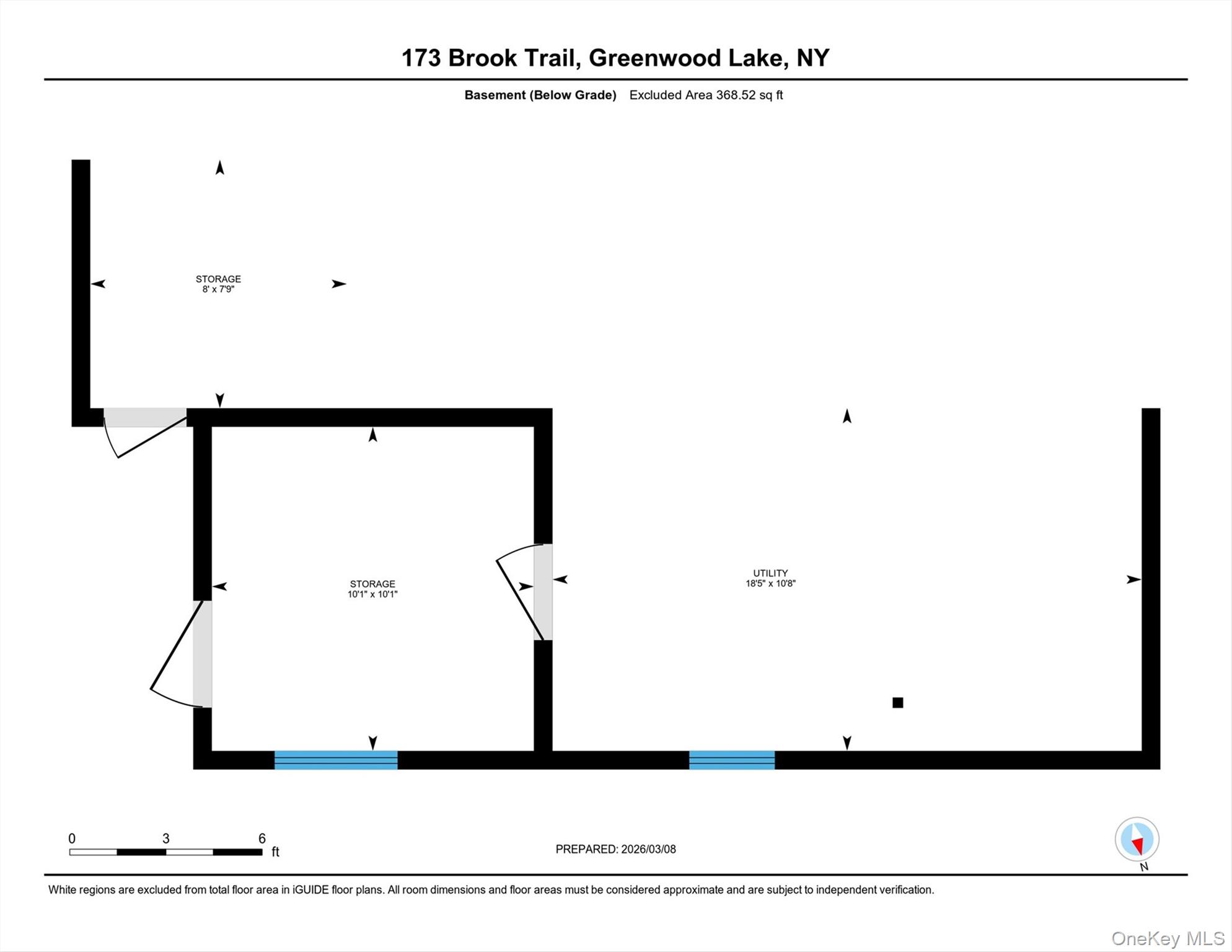 33rd image of 173 Brook Trl, Warwick (town), NY 10925 | MLS# 1033053