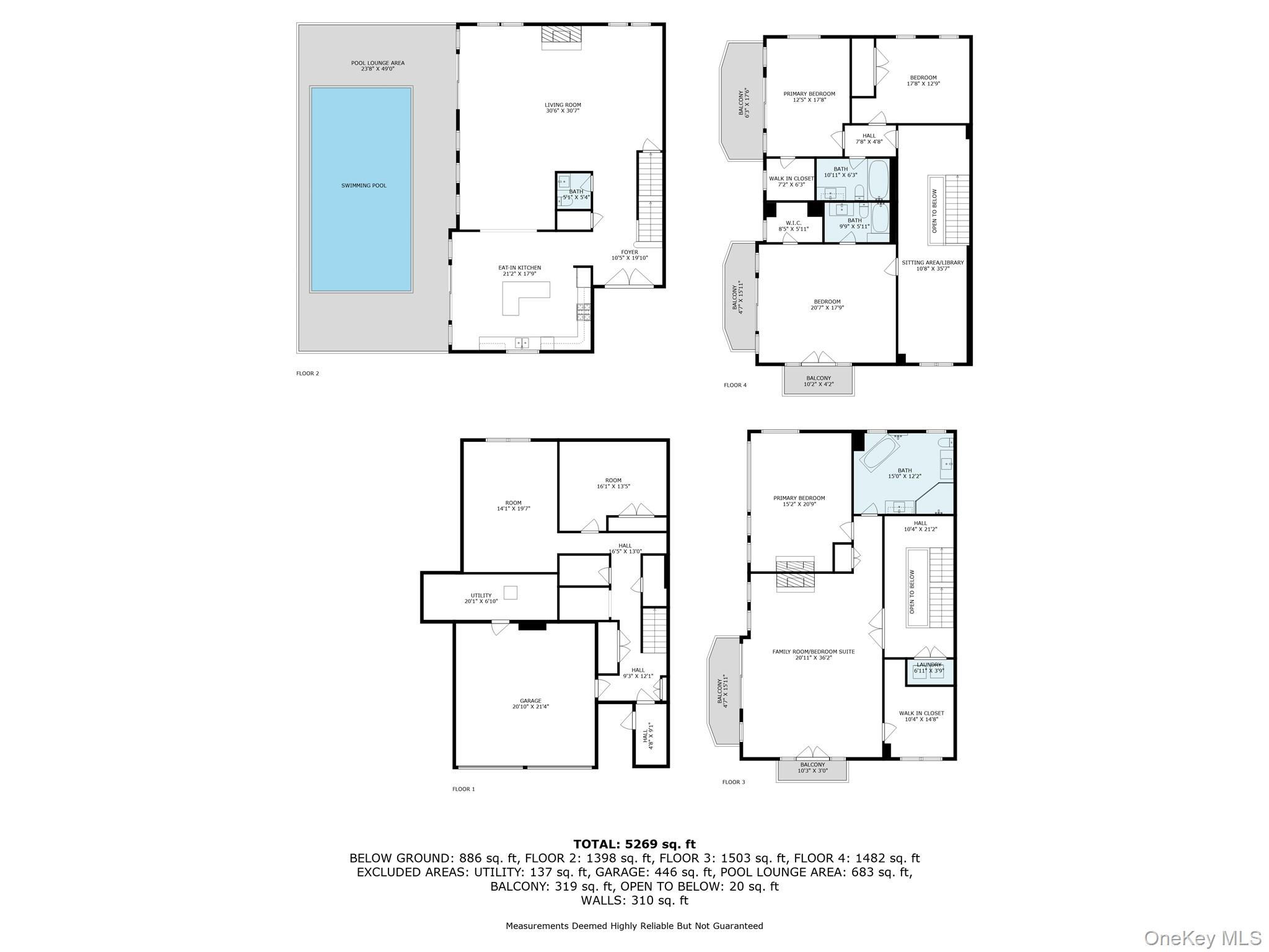 43rd image of 4 Angelas Pl #1, New York, NY 10465 | MLS# 1033058