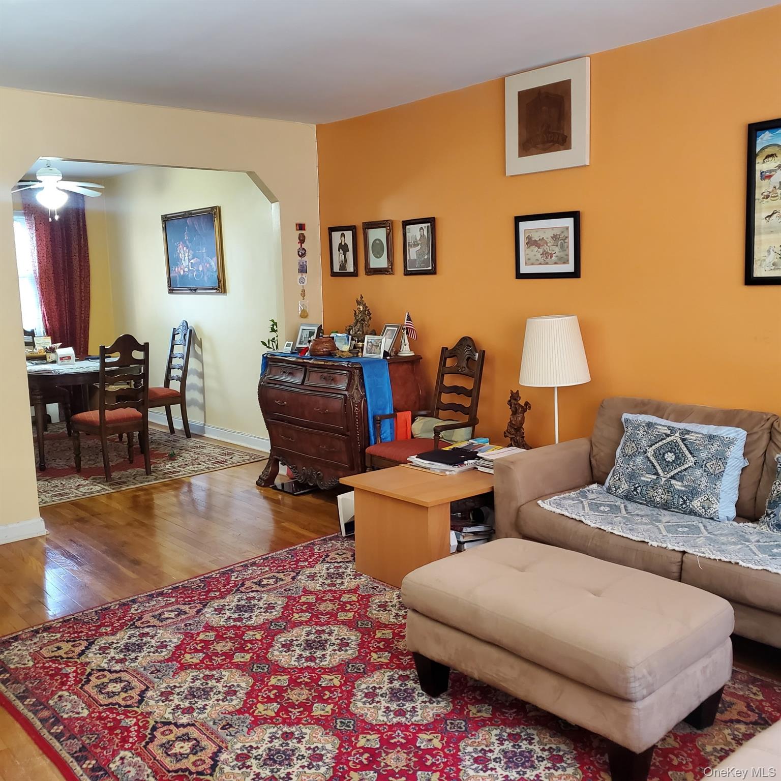 1st image of 1162 Adee Ave, New York, NY 10469 | MLS# 1033073