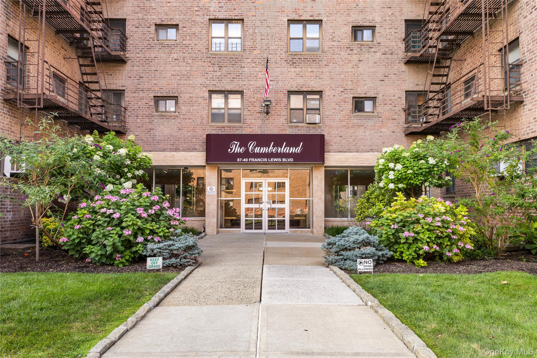 2nd image of 87-40 Francis Lewis Blvd, New York, NY 11427