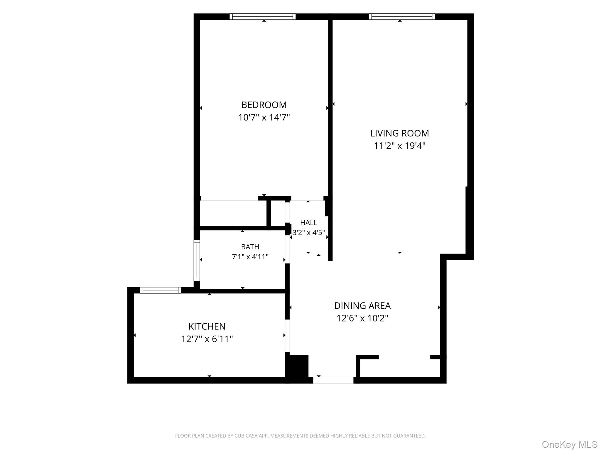 22nd image of 87 40 Francis Lewis Blvd #42B, New York, NY 11427 | MLS# 1033082