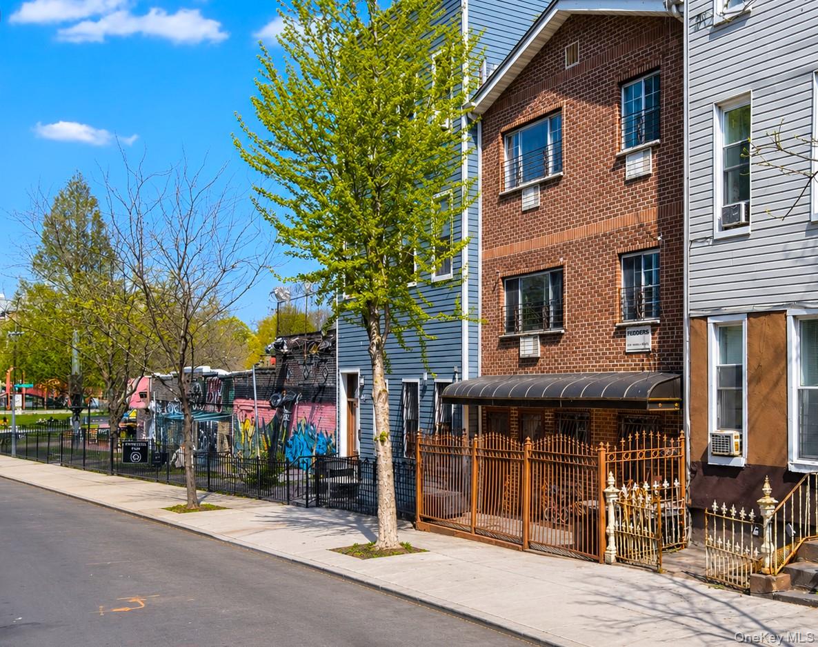 2nd image of 1140 Willoughby Ave, New York, NY 11237 | MLS# 1033086