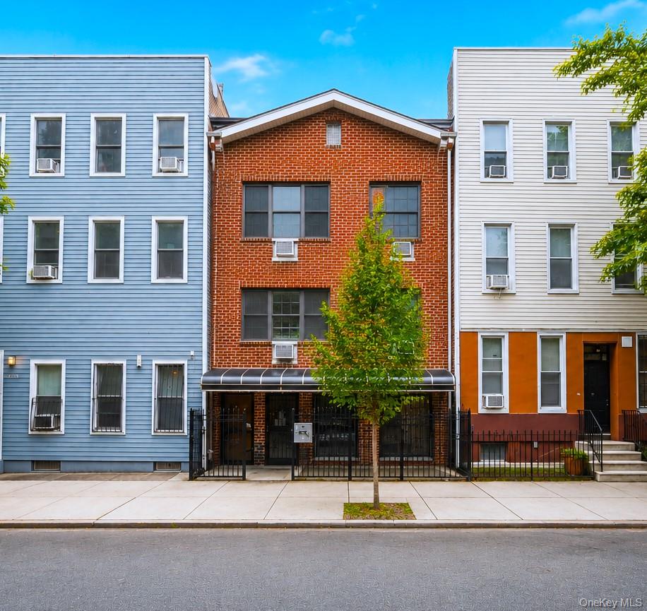 1st image of 1140 Willoughby Ave, New York, NY 11237 | MLS# 1033086