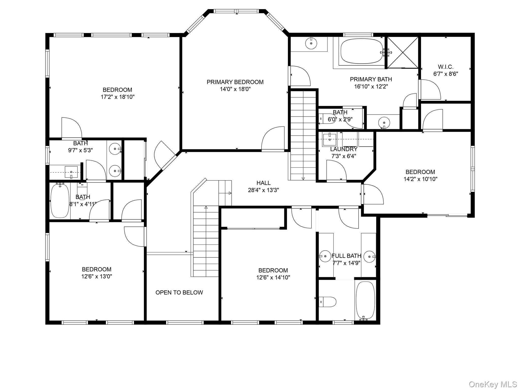 41st image of 127 Shagbark Ln, East Fishkill, NY 12533 | MLS# 1033092