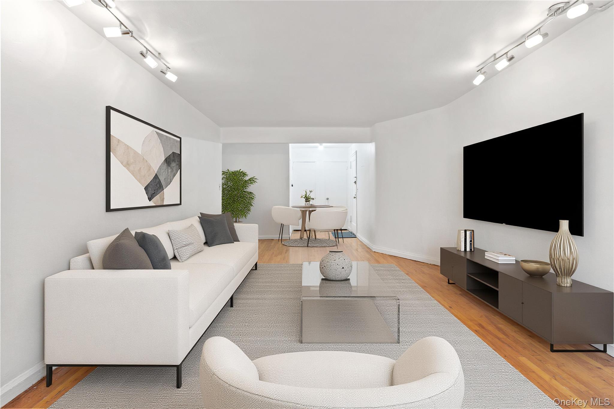 1st image of 67-25 Clyde St #2G, New York, NY 11375 | MLS# 1033095