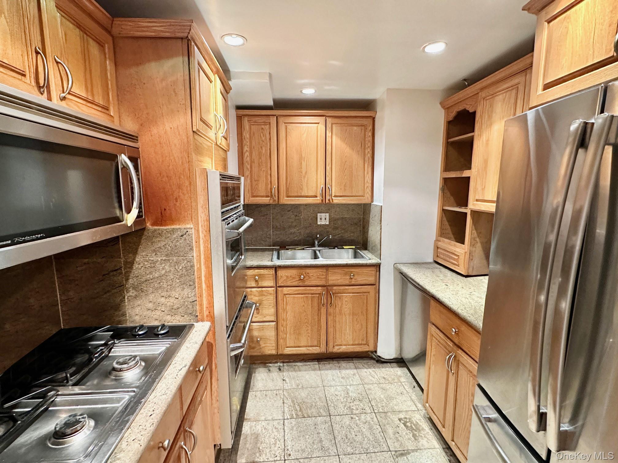 2nd image of 61 20 Grand Central Pkwy #C102, New York, NY 11375 | MLS# 1033106