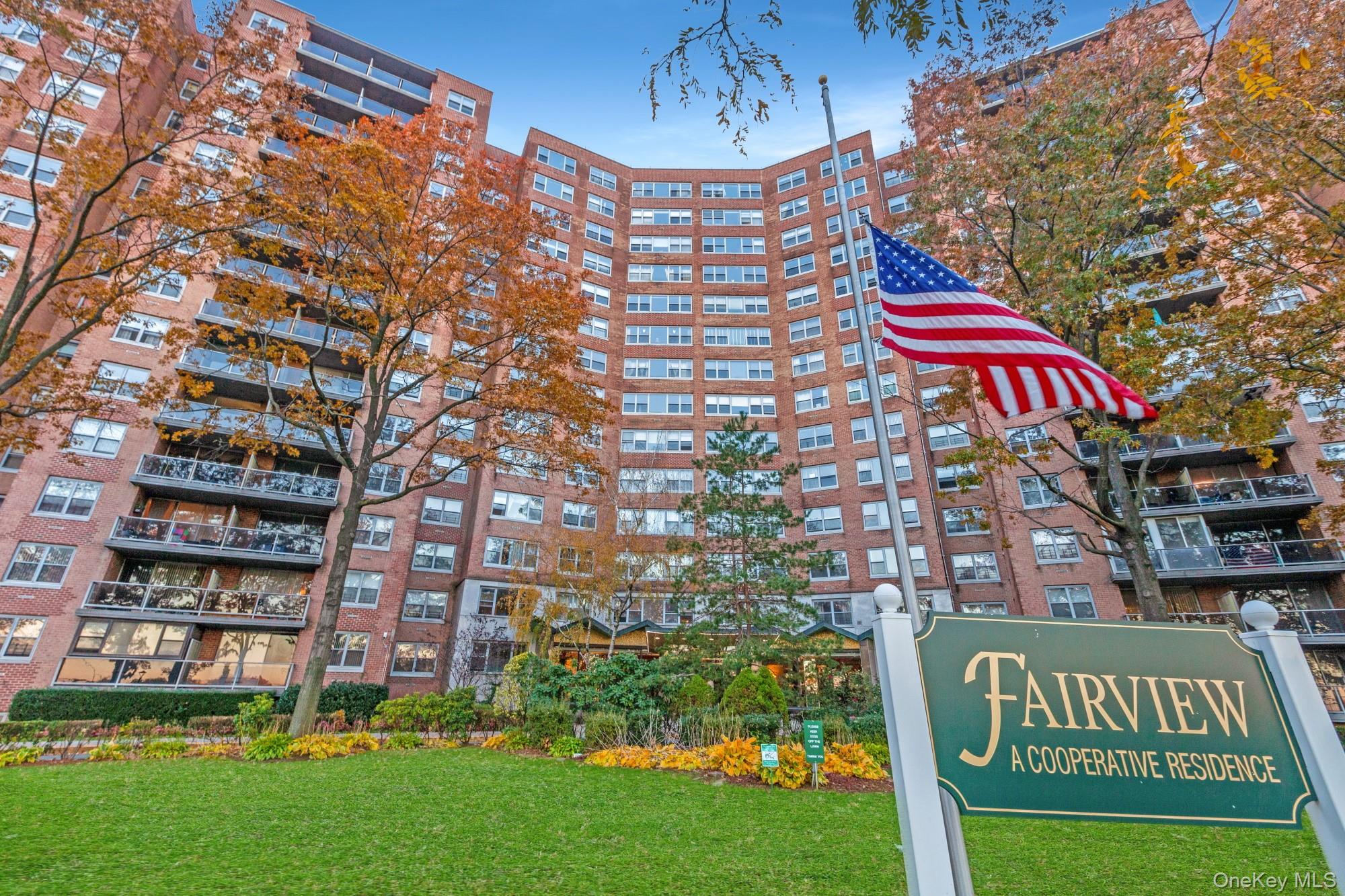 2nd image of The Fairview, New York, NY 11375