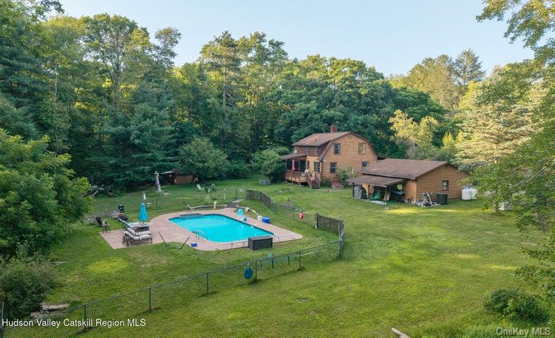 4th image of 835 County Route 2, Marbletown, NY 12404 | MLS# 1033124