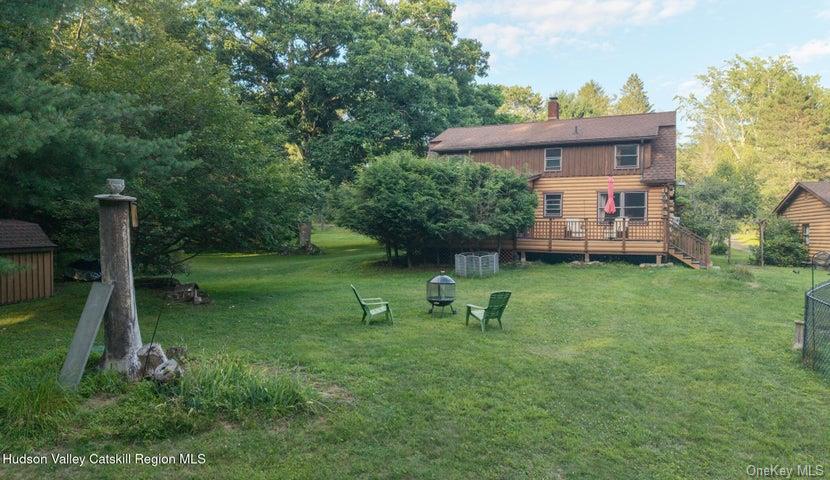 3rd image of 835 County Route 2, Marbletown, NY 12404 | MLS# 1033124