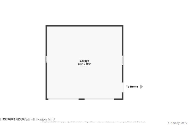 50th image of 835 County Route 2, Marbletown, NY 12404 | MLS# 1033124