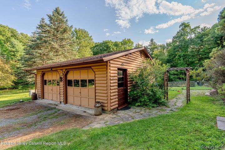 5th image of 835 County Route 2, Marbletown, NY 12404 | MLS# 1033124