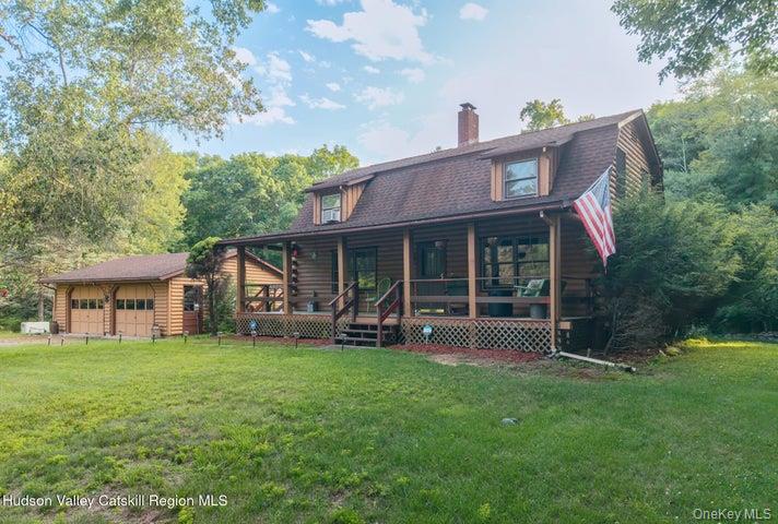 2nd image of 835 County Route 2, Marbletown, NY 12404 | MLS# 1033124