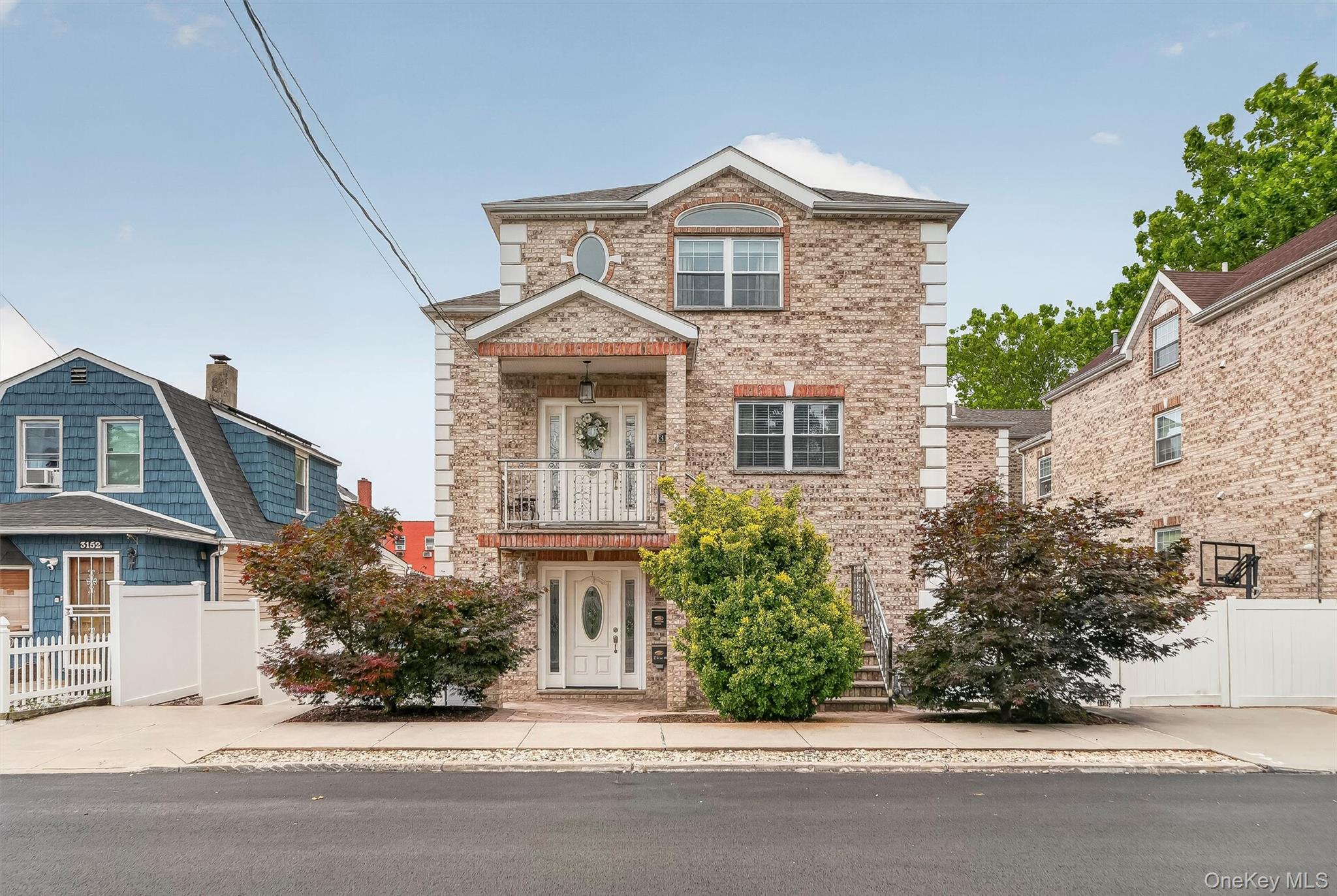 1st image of 3144 Baisley Ave, New York, NY 10465 | MLS# 1033131