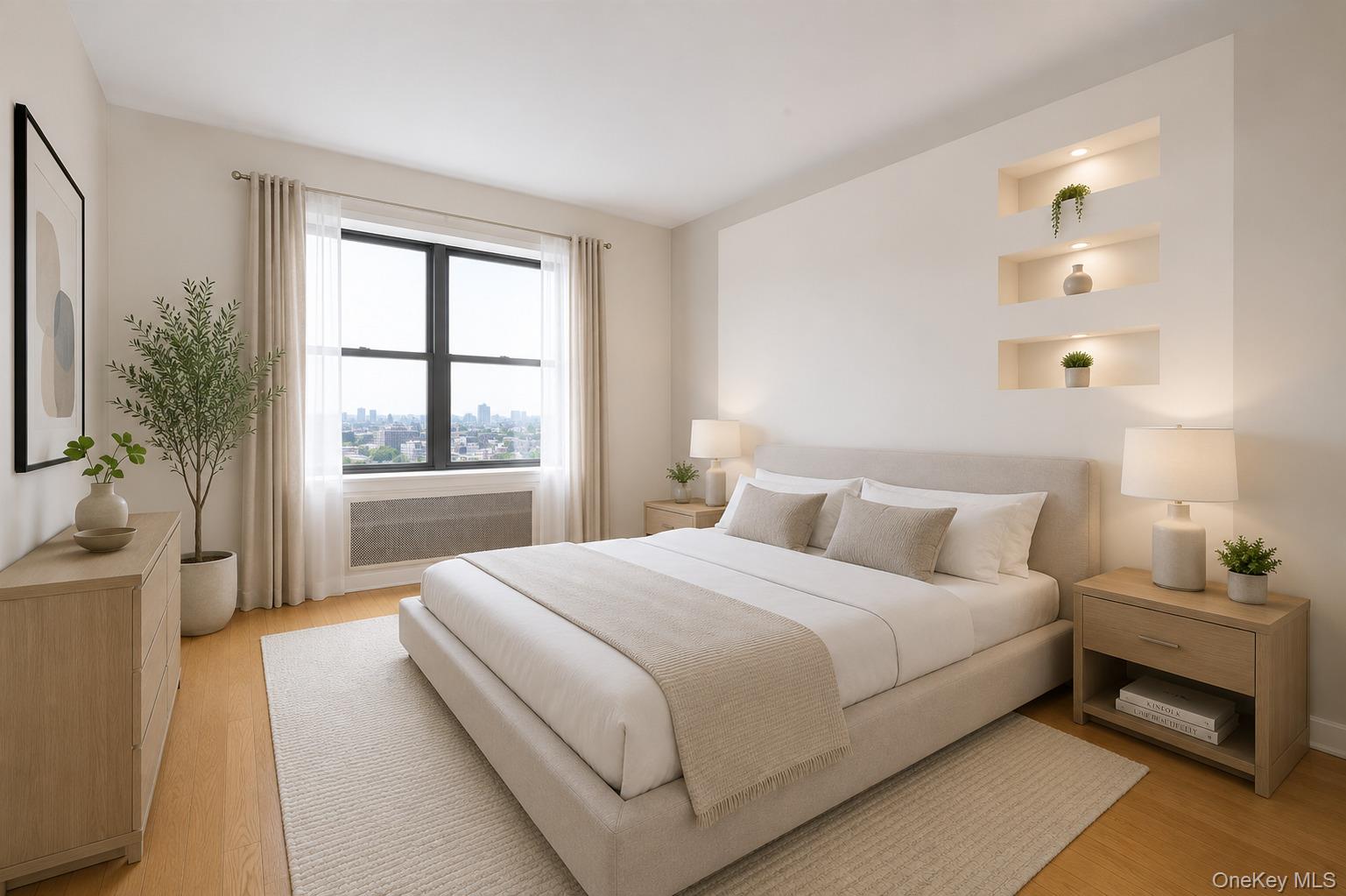 3rd image of 99-05 63Rd Dr #14O, New York, NY 11374 | MLS# 1033165