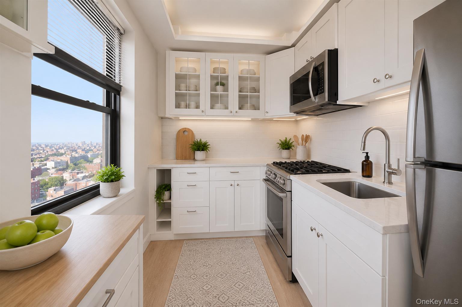 2nd image of 99-05 63Rd Dr #14O, New York, NY 11374 | MLS# 1033165