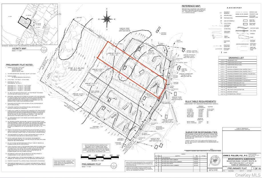 9th image of Lot #4 Mountain Rd, Greenville, NY 12771 | MLS# 1033180