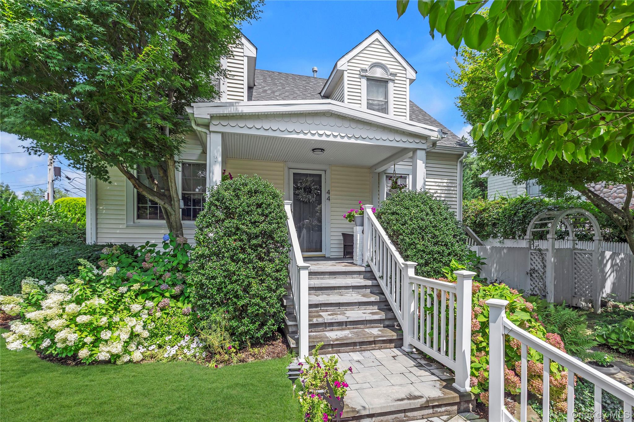 1st image of 44 Cedar Valley Ln, Huntington, NY 11743 | MLS# 1033184