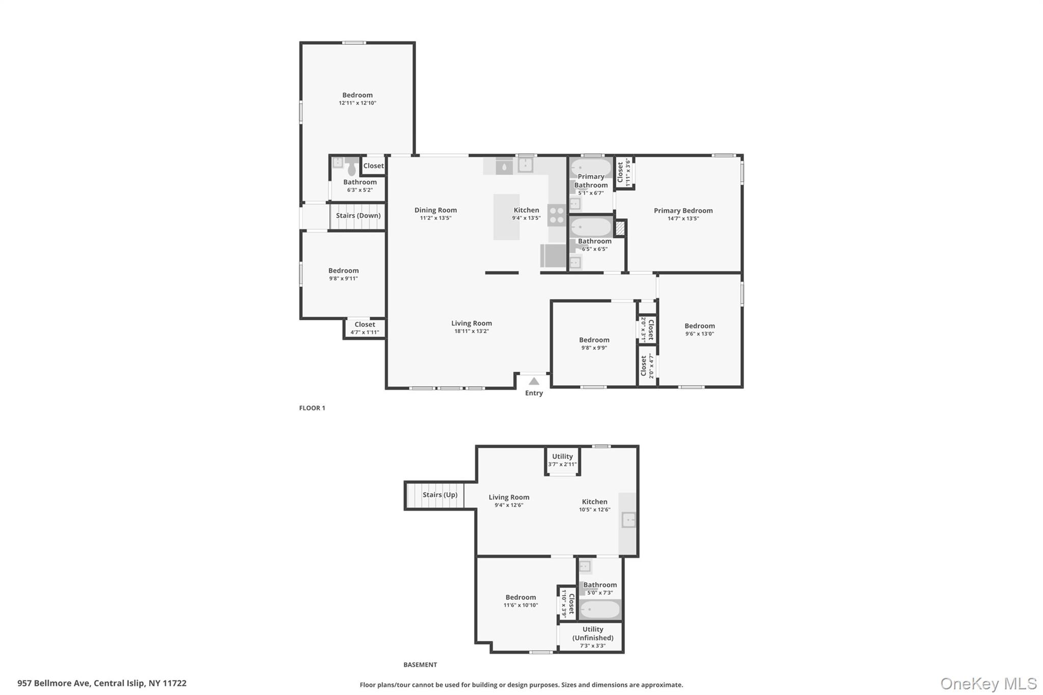 38th image of 957 Bellmore Ave, Islip, NY 11722 | MLS# 1033199