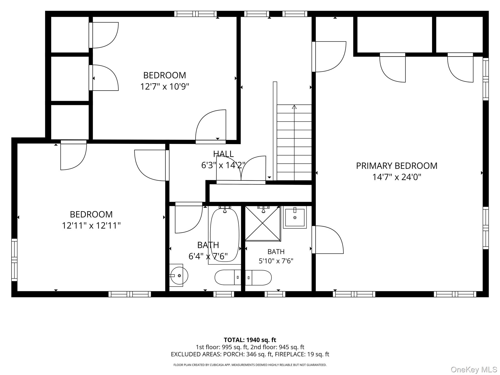 2nd image of 2501 Palisade Ave, New York, NY 10463
