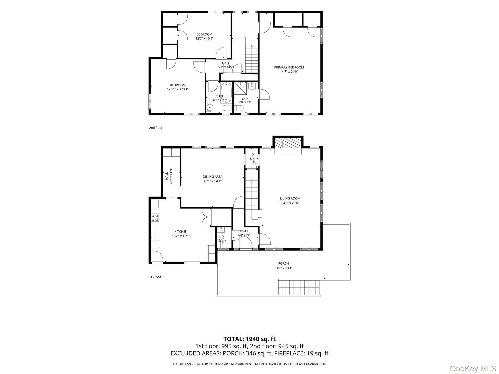 50th image of 2501 Palisade Ave #C1, New York, NY 10463 | MLS# 1033219