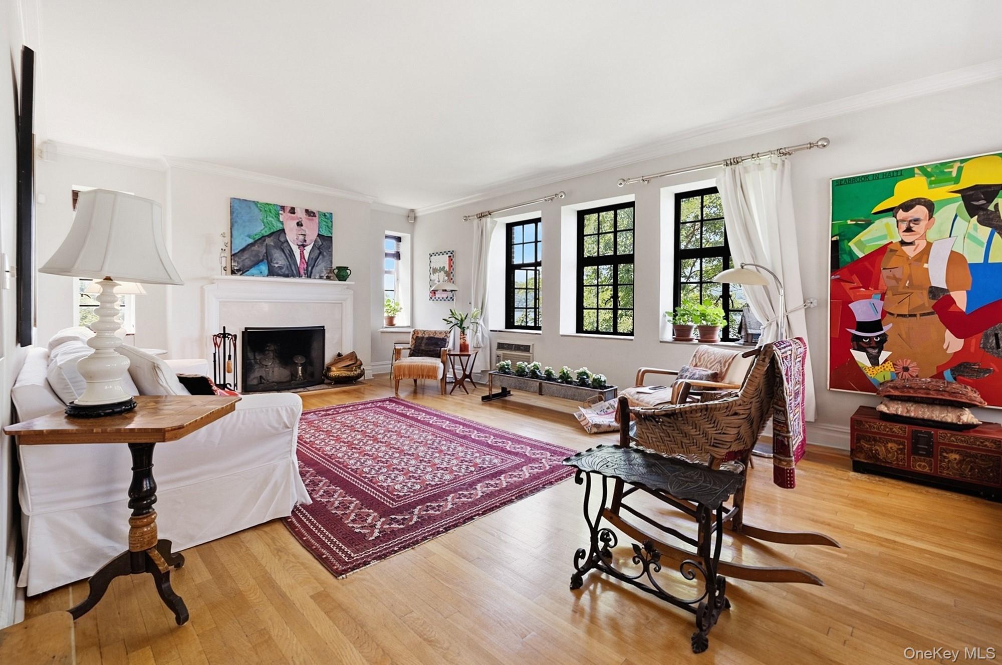 2nd image of 2501 Palisade Ave #C1, New York, NY 10463 | MLS# 1033219