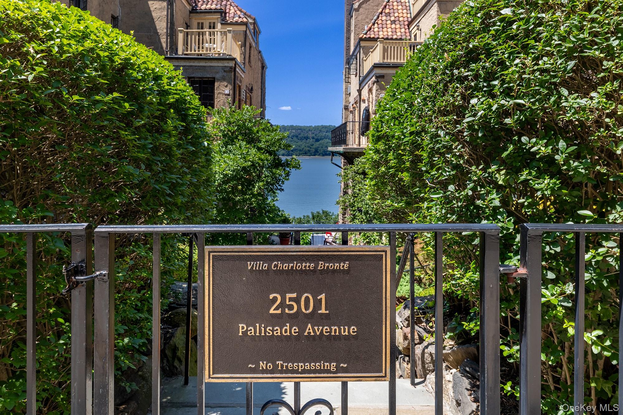 1st image of 2501 Palisade Ave #C1, New York, NY 10463 | MLS# 1033219