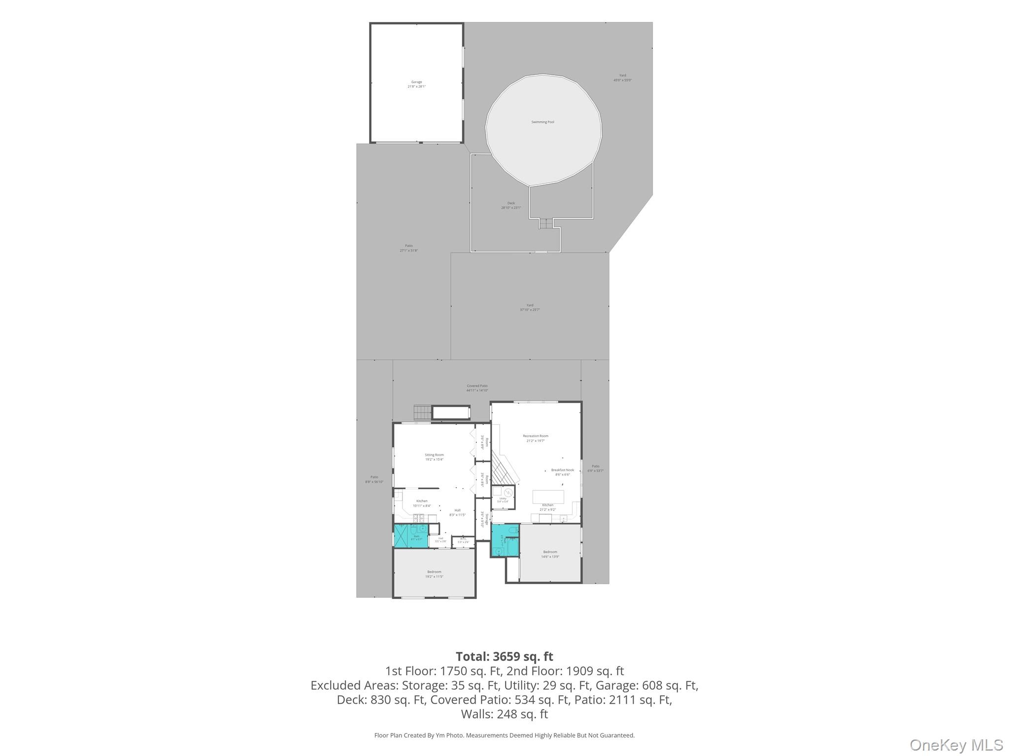 13th image of 240 Pearl St, Hempstead, NY 11559 | MLS# 1033222